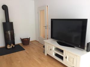 Ferienwohnung Alpenglück