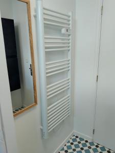 Appartements Le 505th : photos des chambres