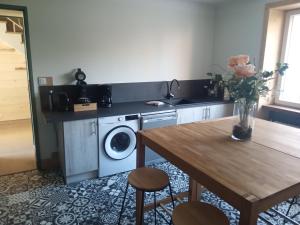 Gîte Sous le marronnier jusquà 10 personnes