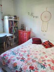 Jolie maison sous les pins