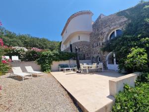 Appartements Hameau Des Claudins : photos des chambres