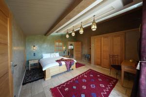 Maison dhôtes Errafiqi