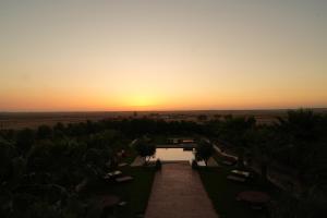 Maison dhôtes Errafiqi