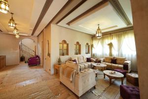 Maison dhôtes Errafiqi