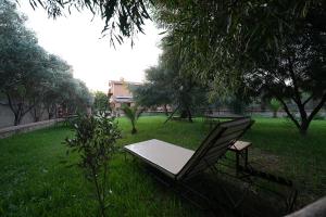 Maison dhôtes Errafiqi