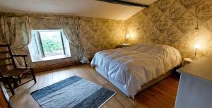 Villas Maison Gasconne, 6 chambres, piscine 14x5, vue sur les vignobles : photos des chambres