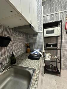 Pearl Studio - Alvor Beach-Vista Mar