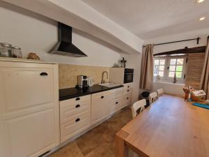 Appartements Hameau Des Claudins : photos des chambres