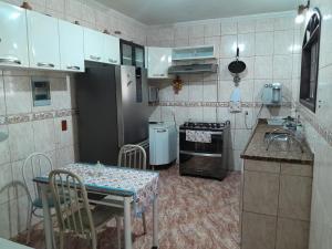 Refúgio Aconchegante-Itaboraí,RJ