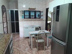 Refúgio Aconchegante-Itaboraí,RJ