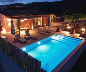 Yemaya Sea View Villa