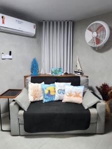 Casa confortável Geribá Esquerda