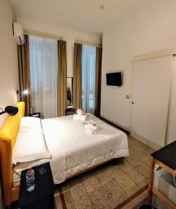 Triple Room with Private Bathroom