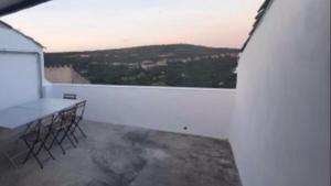 Lubéron Grde Maison de village avec terrasse