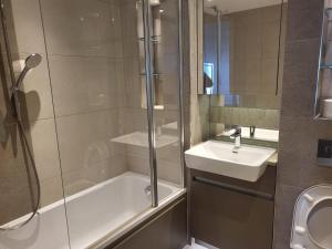 Ace luxury Canary view apartment plus Riverview