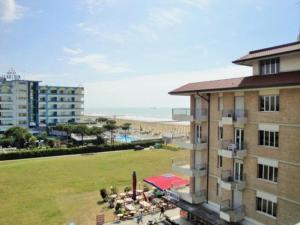 Residence Zeta Agenzia Colla Jesolo