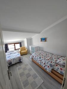 Perfect apartment for big families or groups