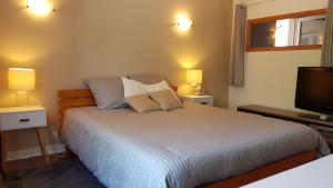 Studio proche Chaine des Puys, SDB privée, kitchenette