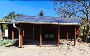 Két Macska Vendégház, Piliscsaba