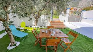 Green Horizon Apartment img4