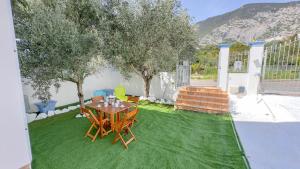 Green Horizon Apartment