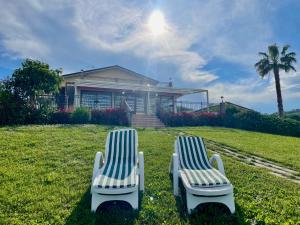 Vigneto - Italian Restaurant & B&B