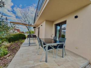 Azur Villa - Panoramic Escape