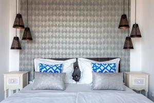 Azur Villa - Panoramic Escape