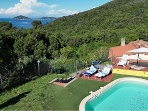 Villetta Redinoce - ArgonautiVacanze