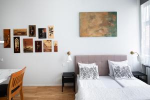 M7 Design Studio In City Center