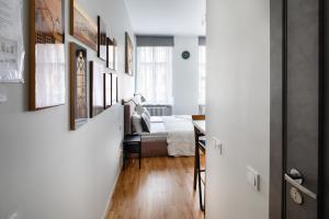 M7 Design Studio In City Center