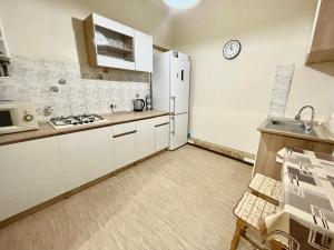 Двохкімнатні сімейні апартаменти в історичному центрі