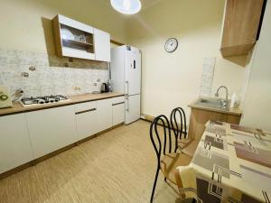 Двохкімнатні сімейні апартаменти в історичному центрі