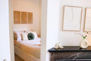 Anna Boutique Apartments