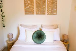 Anna Boutique Apartments