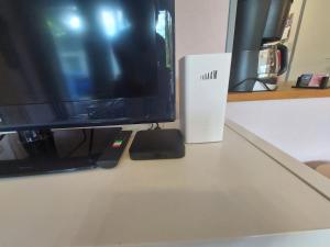 LE PETIT CHALET - Bungalow