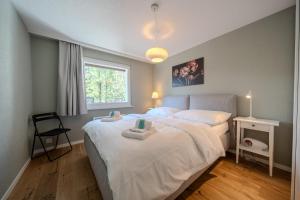 Höfi Studio by Arosa Vacations, Direkt vor den Skiliften Arosa-Hörnli