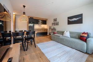 Chalet Höfi Studio by Arosa Vacations