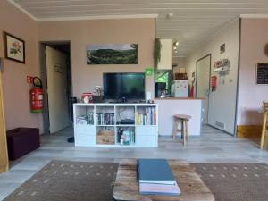 LE PETIT CHALET - Bungalow