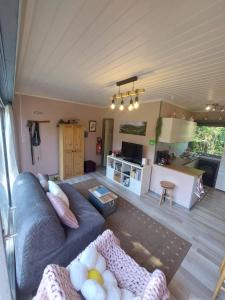 LE PETIT CHALET - Bungalow