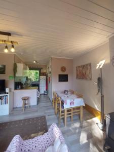 LE PETIT CHALET - Bungalow