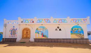 Kaya Nubian House
