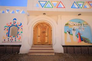 Kaya Nubian House