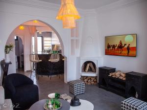 Sublime 2 bedroom apartment in Marrakech