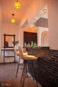 Sublime 2 bedroom apartment in Marrakech
