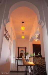 Sublime 2 bedroom apartment in Marrakech