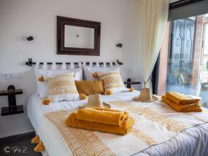 Sublime 2 bedroom apartment in Marrakech