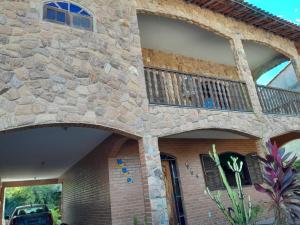 Refúgio Aconchegante-Itaboraí,RJ