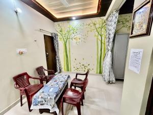 Ashutosh Homestay Near RamMandir