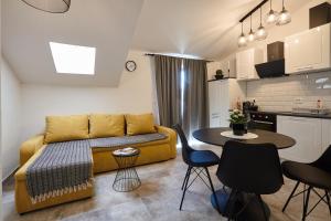 Harmony-two bedroom apartment